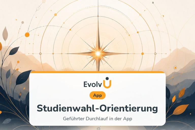 EvolvU_Produktbild_EVU-APP-01_App_Studienwahl-Orientierung