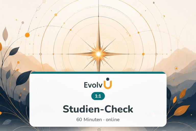 EvolvU_Produktbild_EVU-SB-010_1-1_Studien-Check