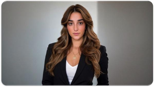 Francesca Kienast, Branding und Marketing bei EvolvU